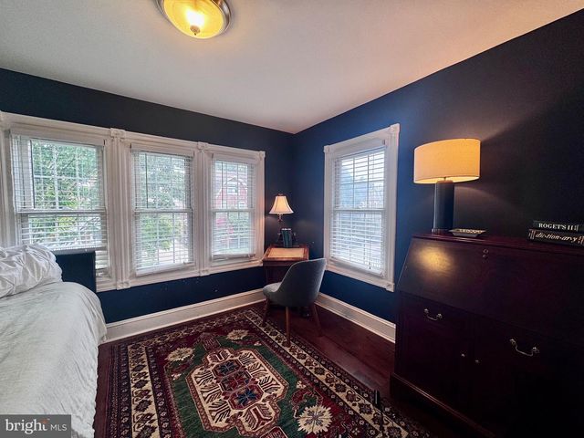 24 THOMAS, Bryn Mawr, PA 19010