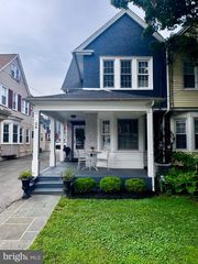 24 THOMAS, Bryn Mawr, PA 19010