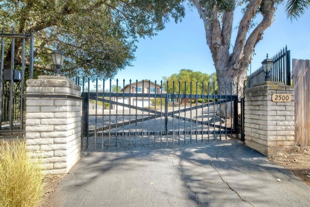 2500 Cranston Drive, Escondido, CA 92025 — photo 3