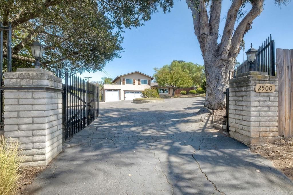 2500 Cranston Drive, Escondido, CA 92025 — photo 4