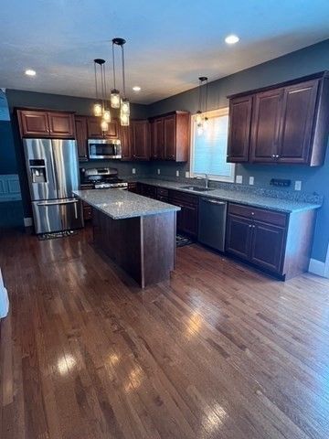 240 Roosevelt Drive, Northbridge, MA 01534