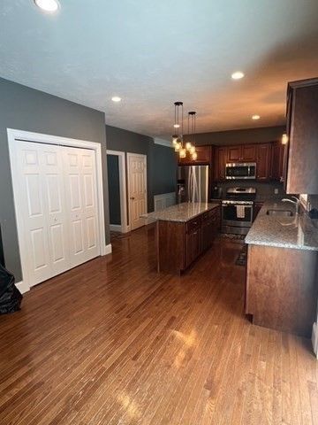 240 Roosevelt Drive, Northbridge, MA 01534