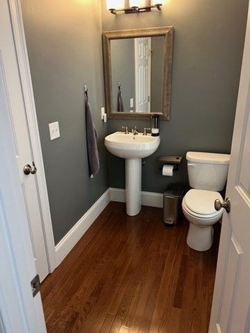 240 Roosevelt Drive, Northbridge, MA 01534