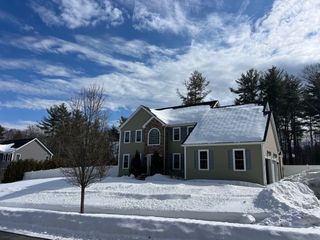 240 Roosevelt Drive, Northbridge, MA 01534
