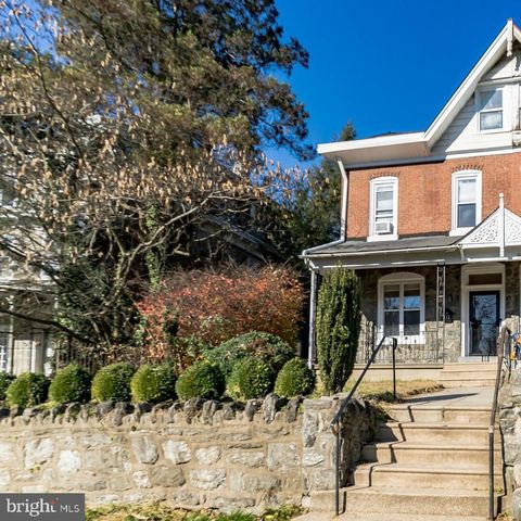 117 ROCHELLE AVE, Philadelphia, PA 19128