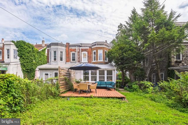 117 ROCHELLE AVE, Philadelphia, PA 19128