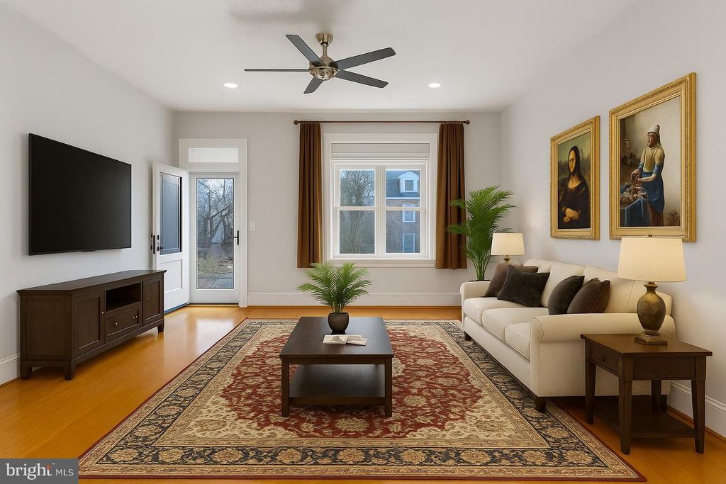 117 ROCHELLE AVE, Philadelphia, PA 19128