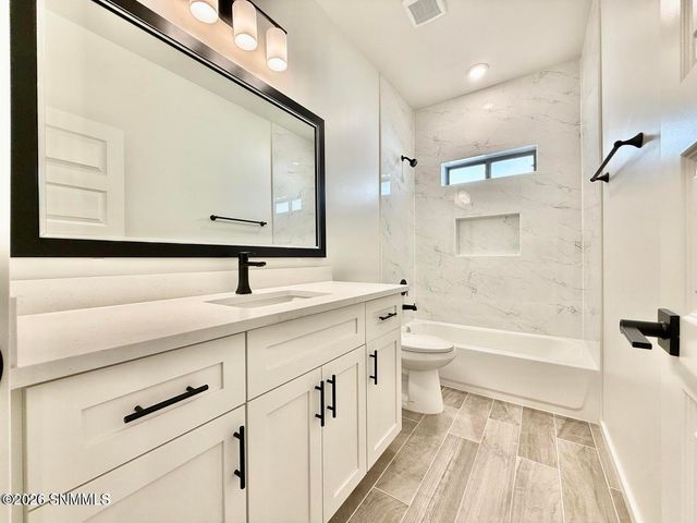 7541 Clarion Way, Las Cruces, NM 88012