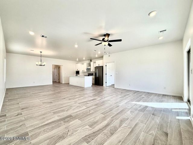 7541 Clarion Way, Las Cruces, NM 88012