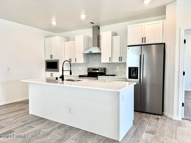 7541 Clarion Way, Las Cruces, NM 88012