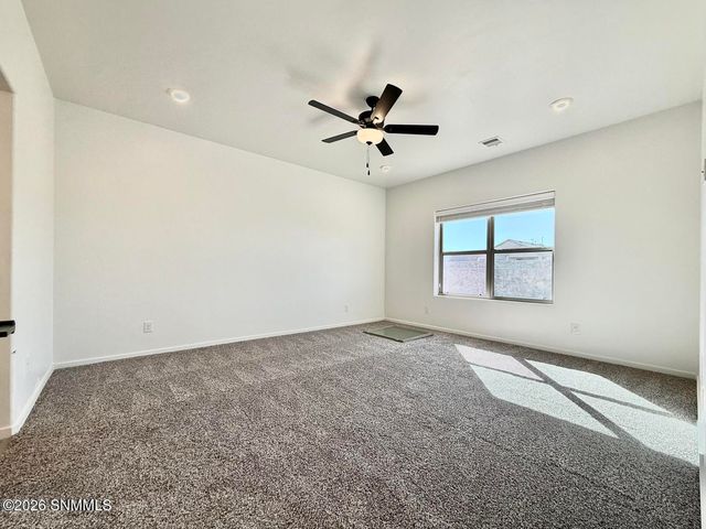 7541 Clarion Way, Las Cruces, NM 88012