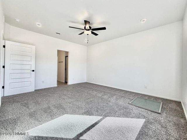 7541 Clarion Way, Las Cruces, NM 88012