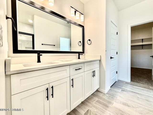 7541 Clarion Way, Las Cruces, NM 88012