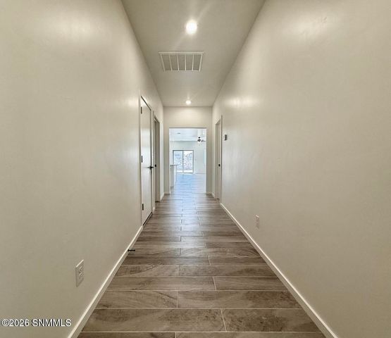 7541 Clarion Way, Las Cruces, NM 88012