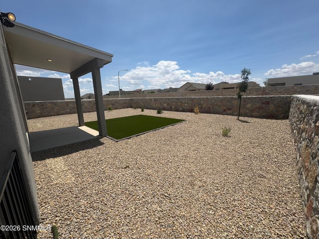 7541 Clarion Way, Las Cruces, NM 88012