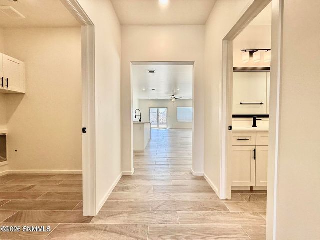 7541 Clarion Way, Las Cruces, NM 88012
