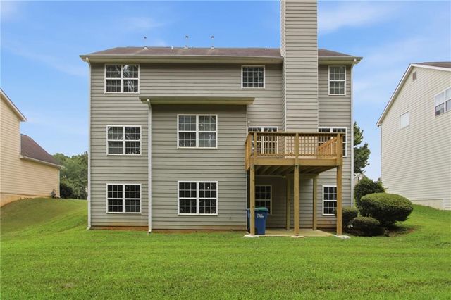 6716 Delaware Bend, Fairburn, GA 30213