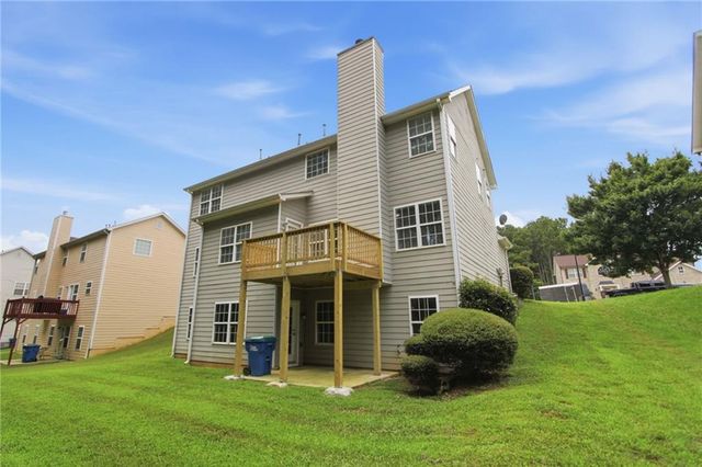 6716 Delaware Bend, Fairburn, GA 30213