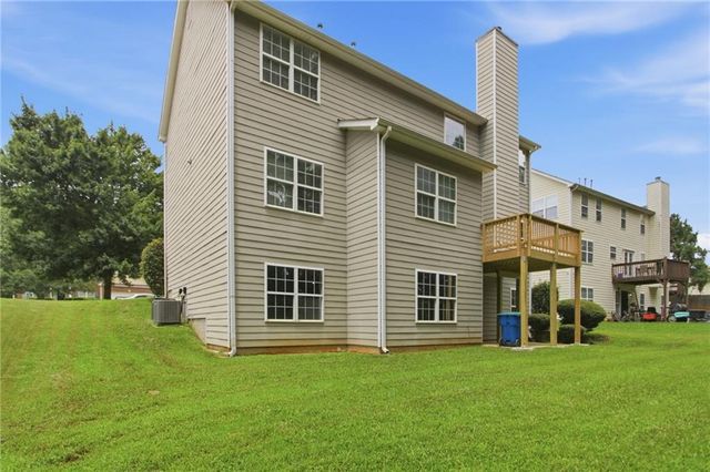 6716 Delaware Bend, Fairburn, GA 30213