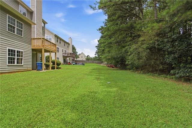 6716 Delaware Bend, Fairburn, GA 30213