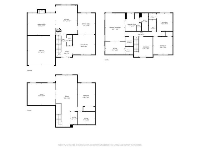6716 Delaware Bend, Fairburn, GA 30213
