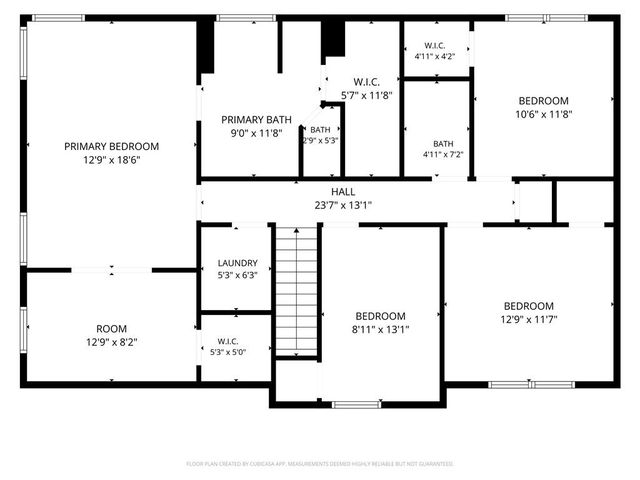 6716 Delaware Bend, Fairburn, GA 30213
