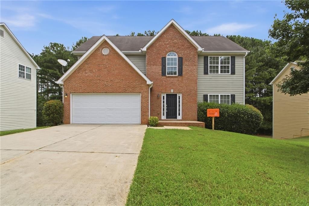 6716 Delaware Bend, Fairburn, GA 30213