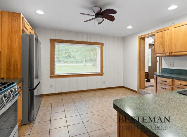 5449 Holton Road, Dalton Twp, MI 49457
