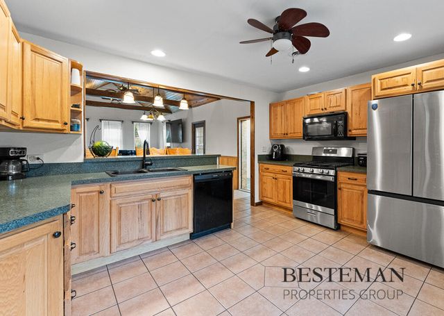5449 Holton Road, Dalton Twp, MI 49457