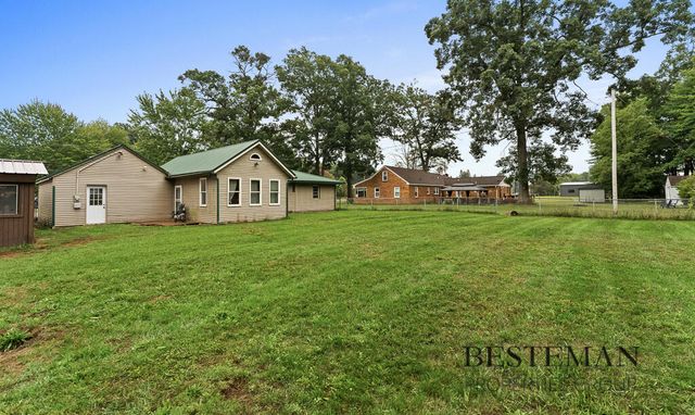 5449 Holton Road, Dalton Twp, MI 49457