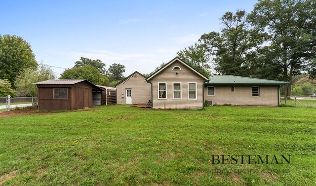 5449 Holton Road, Dalton Twp, MI 49457