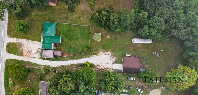 5449 Holton Road, Dalton Twp, MI 49457