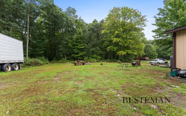 5449 Holton Road, Dalton Twp, MI 49457
