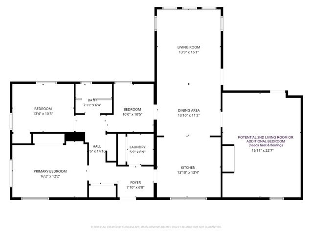 5449 Holton Road, Dalton Twp, MI 49457