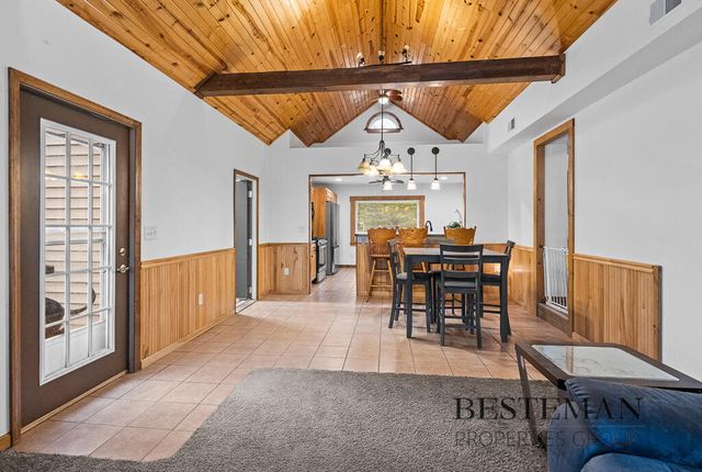 5449 Holton Road, Dalton Twp, MI 49457