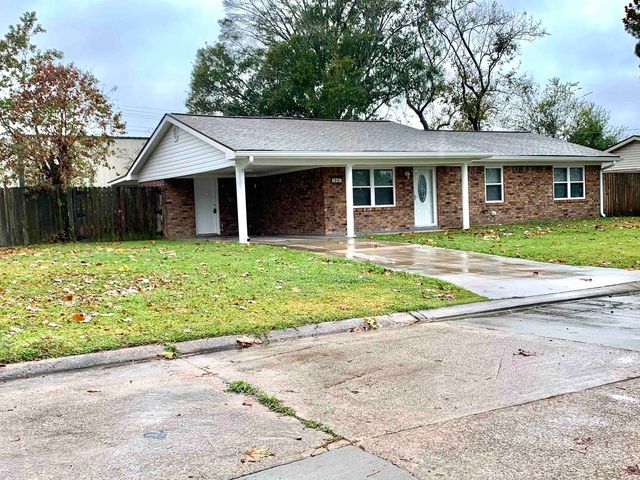 1001 Michael St, Patterson, LA 70392