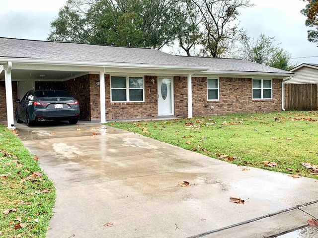 1001 Michael St, Patterson, LA 70392