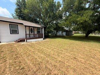 515 Burgett Street, Forney, TX 75126