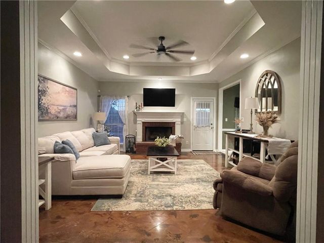 3170 Scott Dairy Loop Road W, Mobile, AL 36695