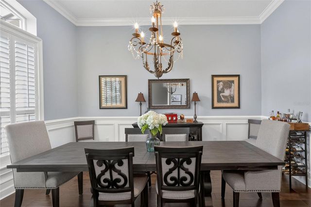 5019 LAKE IN THE WOODS BOULEVARD, Lakeland, FL 33813