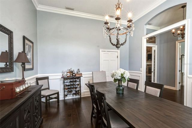 5019 LAKE IN THE WOODS BOULEVARD, Lakeland, FL 33813