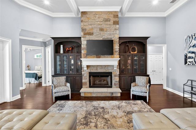 5019 LAKE IN THE WOODS BOULEVARD, Lakeland, FL 33813