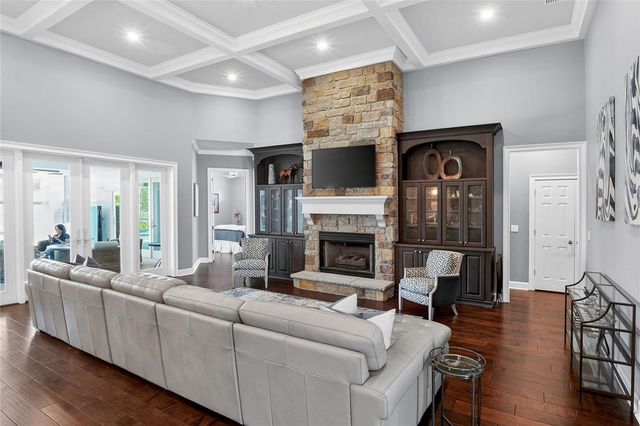 5019 LAKE IN THE WOODS BOULEVARD, Lakeland, FL 33813