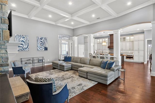 5019 LAKE IN THE WOODS BOULEVARD, Lakeland, FL 33813