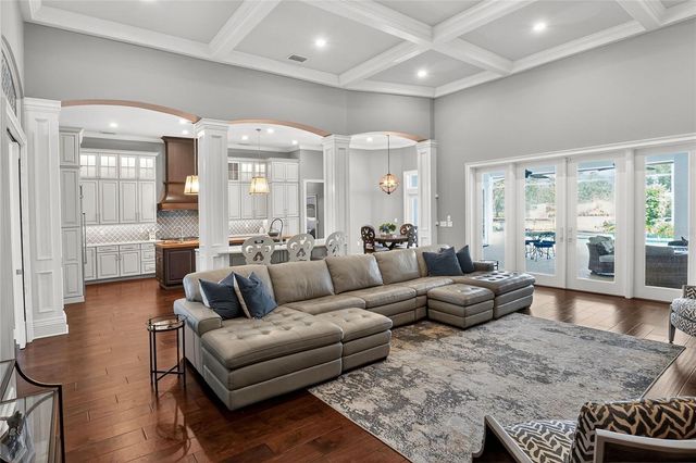 5019 LAKE IN THE WOODS BOULEVARD, Lakeland, FL 33813