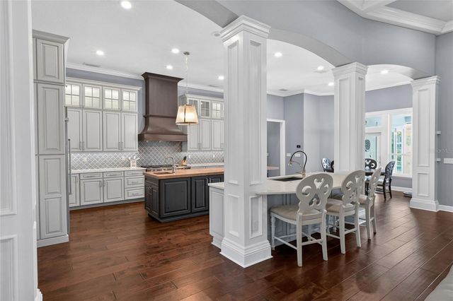5019 LAKE IN THE WOODS BOULEVARD, Lakeland, FL 33813