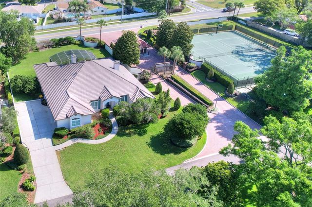 5019 LAKE IN THE WOODS BOULEVARD, Lakeland, FL 33813