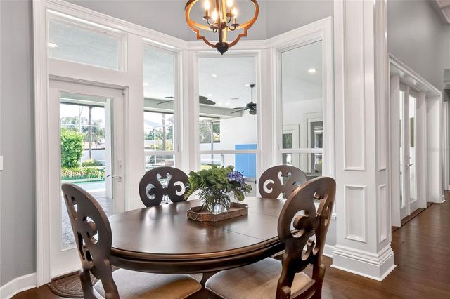 5019 LAKE IN THE WOODS BOULEVARD, Lakeland, FL 33813