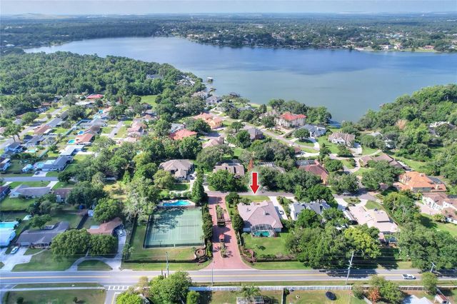 5019 LAKE IN THE WOODS BOULEVARD, Lakeland, FL 33813