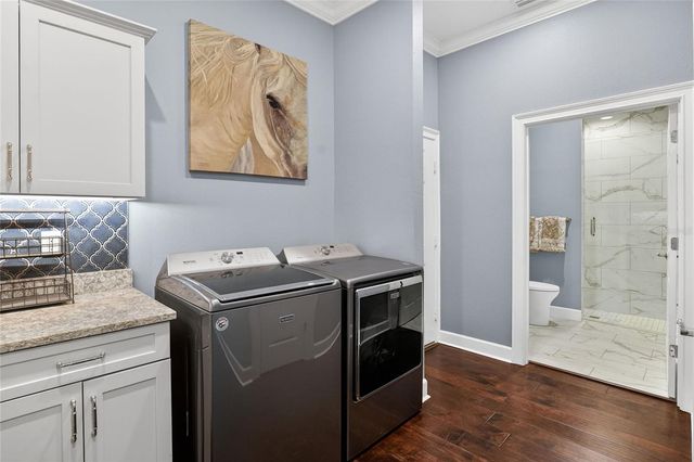 5019 LAKE IN THE WOODS BOULEVARD, Lakeland, FL 33813